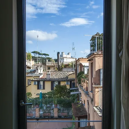 Rarity Suites Rome Exterior photo