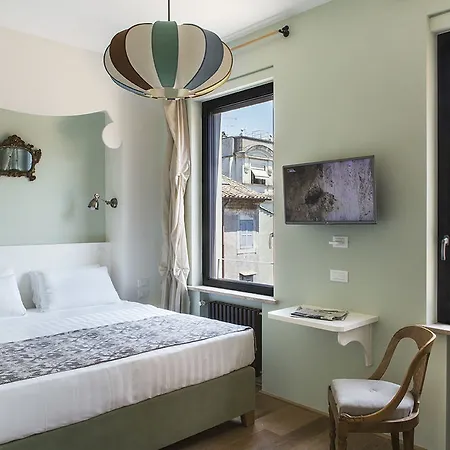 Rarity Suites Rome Exterior photo